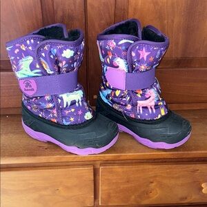 Kamik Snowbug 6 Snow boots